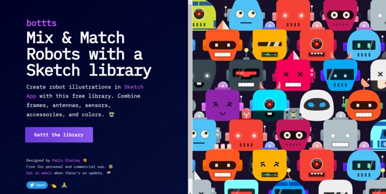 40+ Best Websites to Download Free SVG Illustrations in 2026 | Lineicons