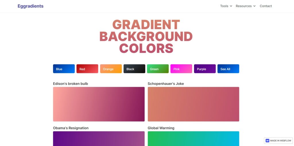 10 Best Gradient Picking Tools In 2025 | Lineicons