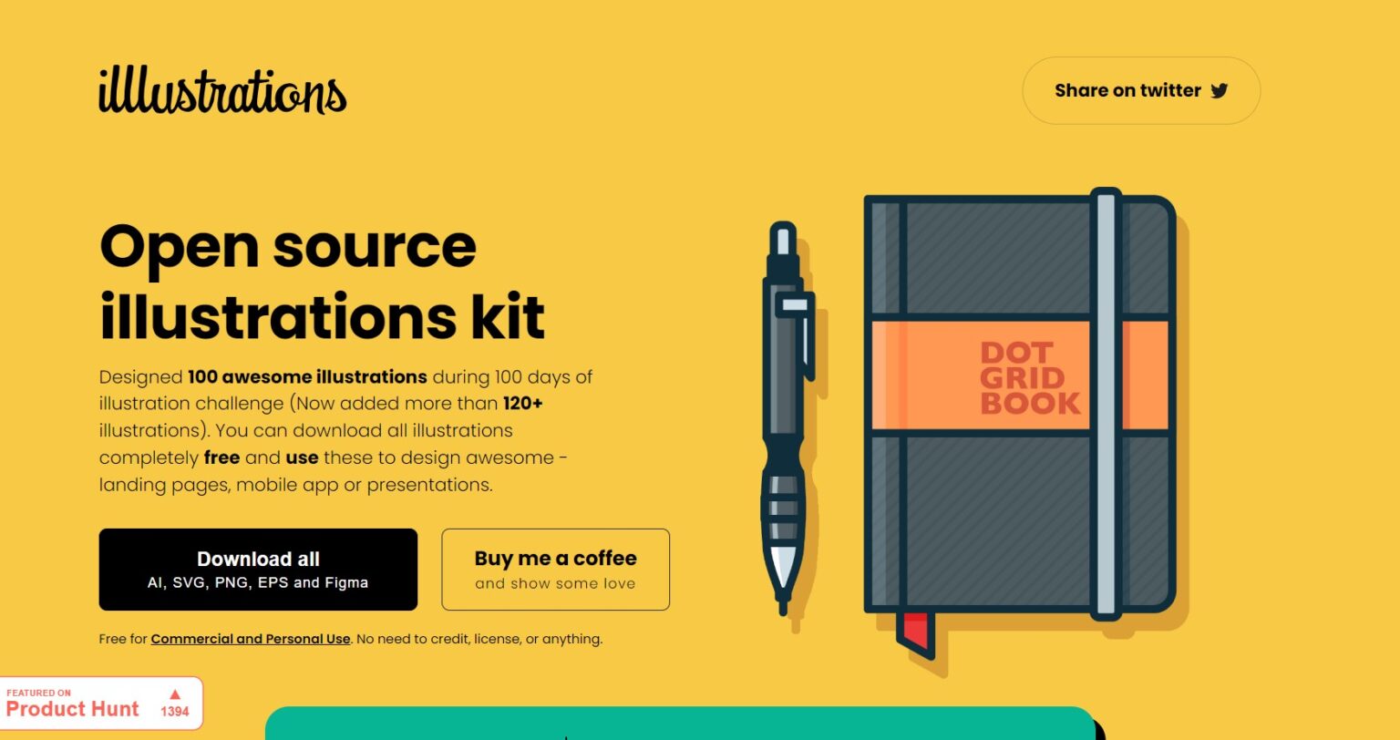 40+ Best Websites to Download Free SVG Illustrations in 2026 | Lineicons