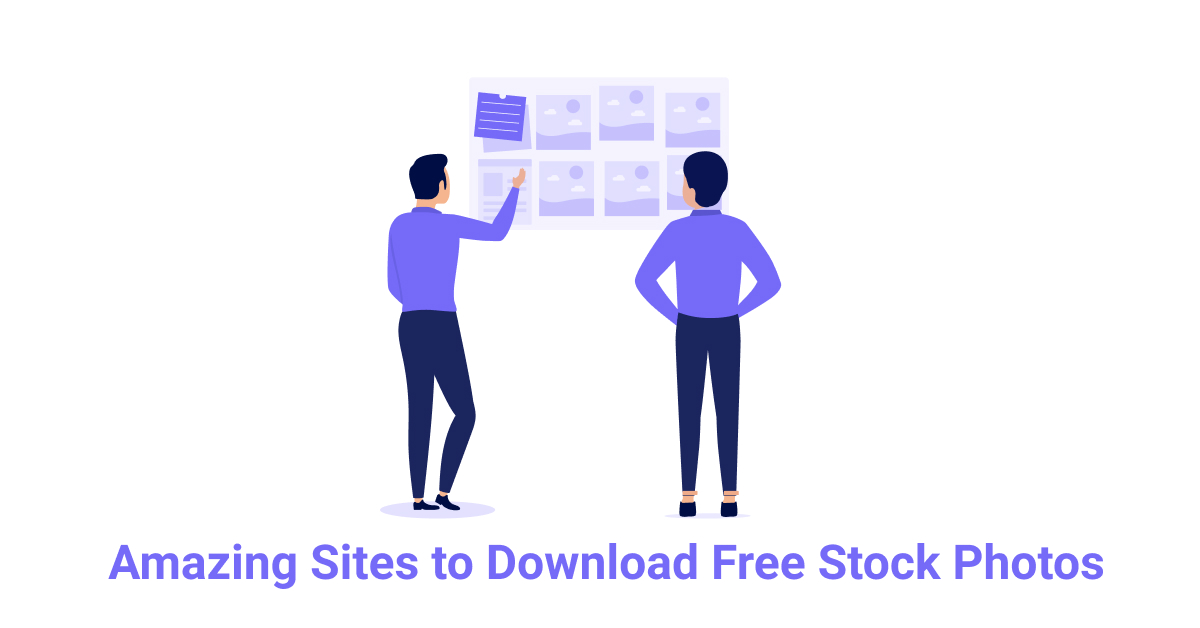 20 Amazing Sites To Download Free Stock Photos In 2023