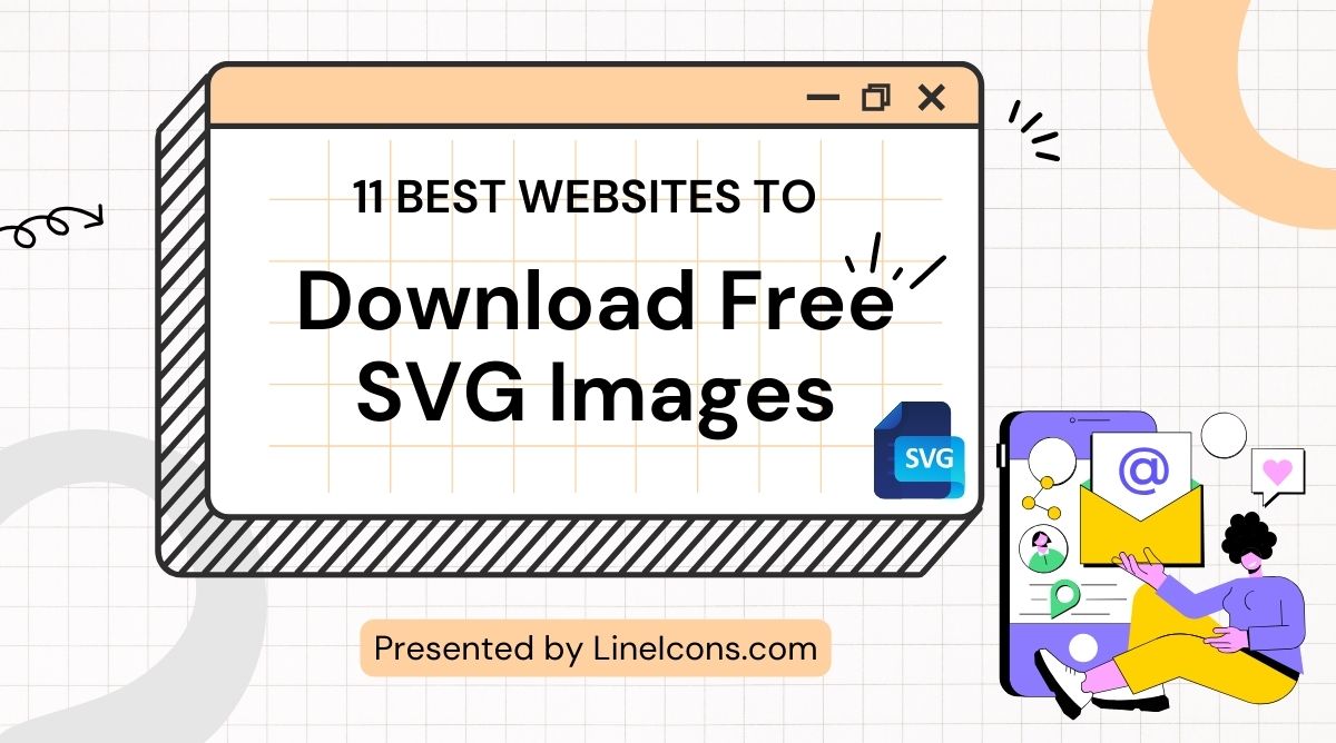 11 Best Websites to Download Free SVG Images in 2023