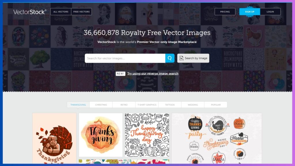 15+ Best Sources of Free Vector Illustrations for Commercial Use ...