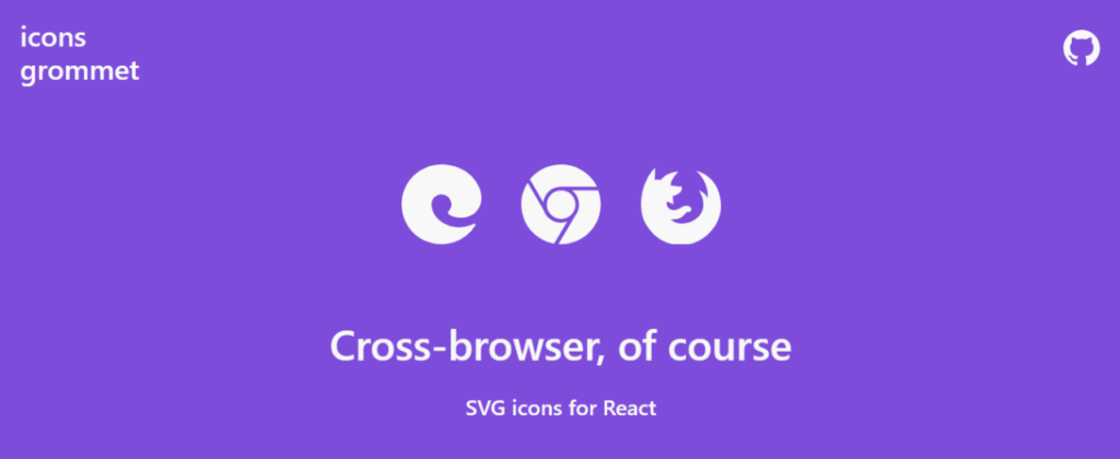 grommet-icons-react-icon-library