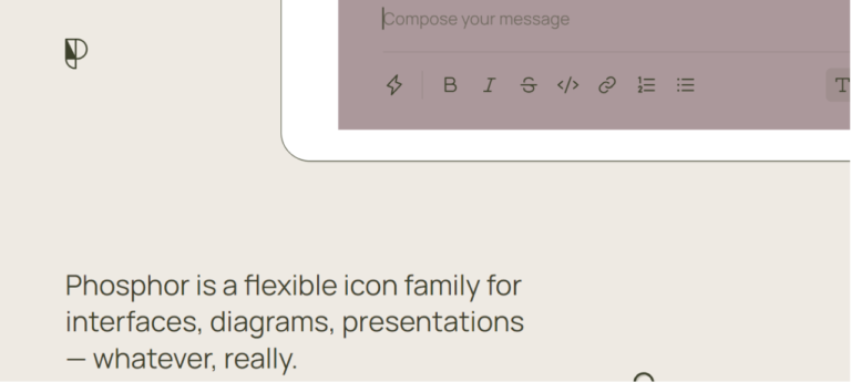 Top 11 React Icon Libraries for 2026 | Lineicons