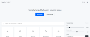 7 Best Svelte Icon Libraries for 2025 | Lineicons