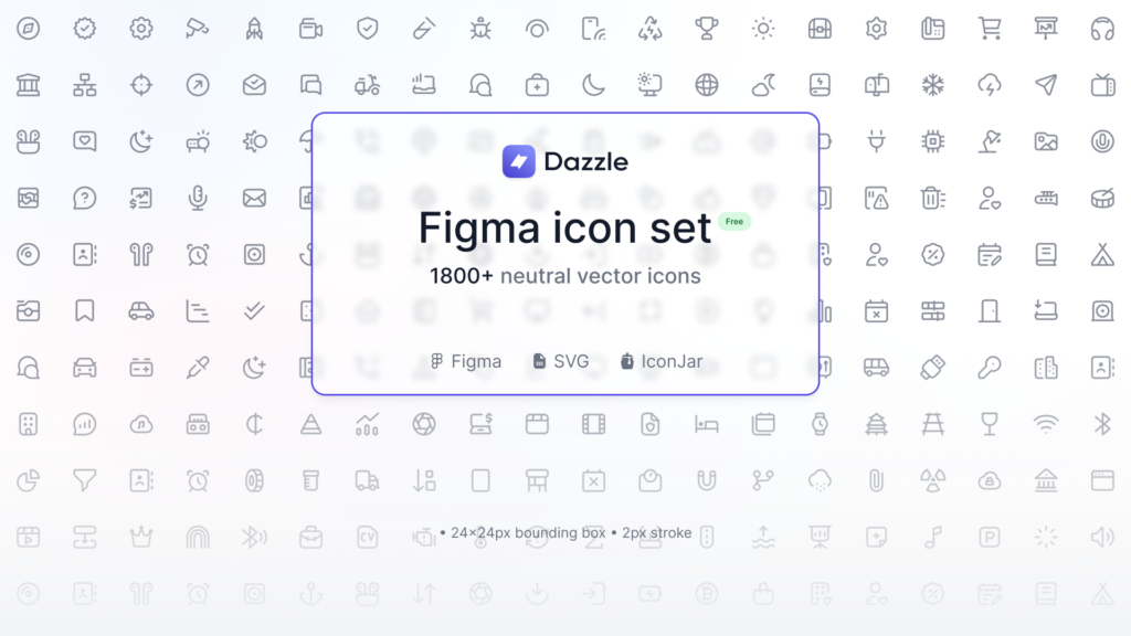 dazzle-UI