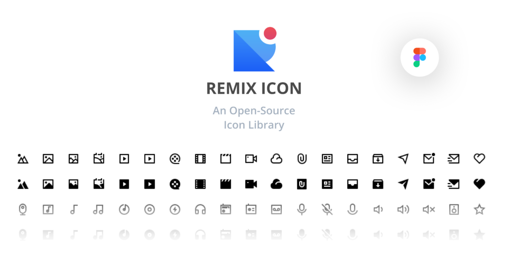 remix-icon