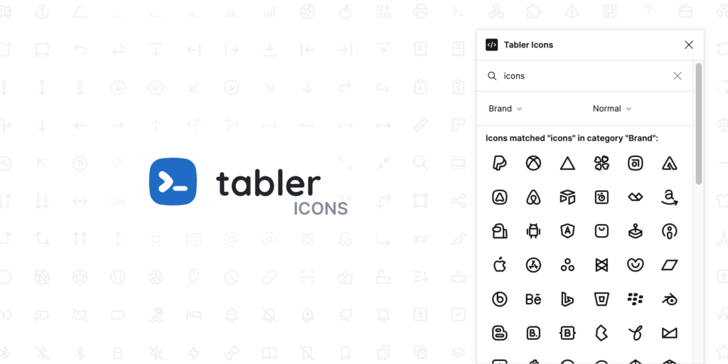 tabler-icons