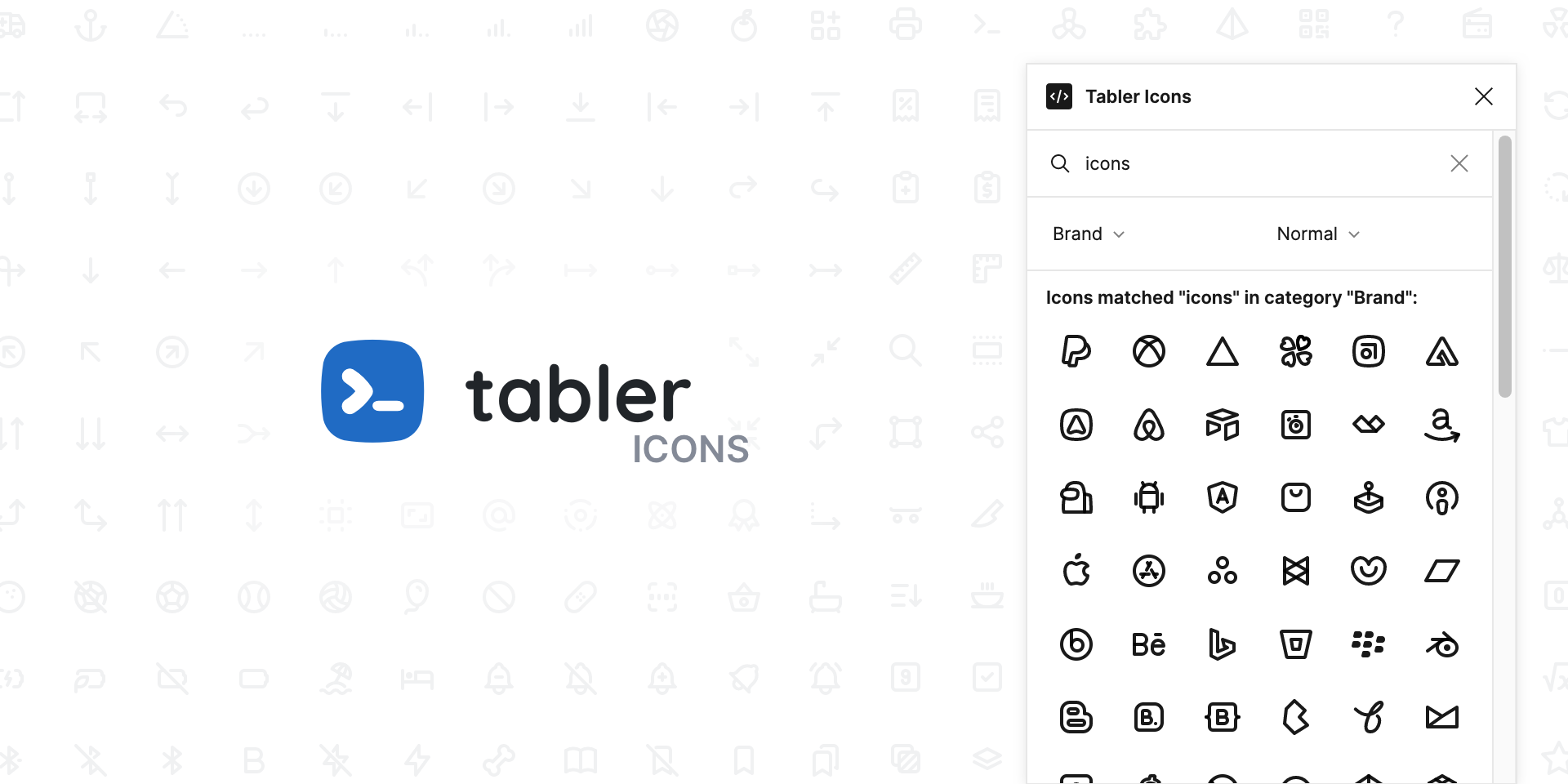 11+ Best Figma Icon Libraries for 2025 | Lineicons