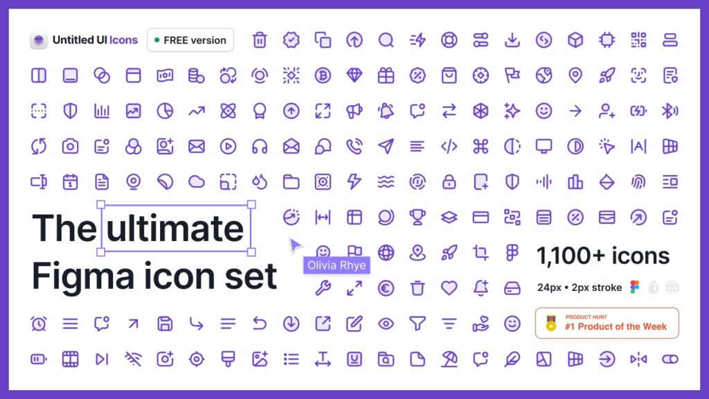 untitled-icons-figma-icon-library